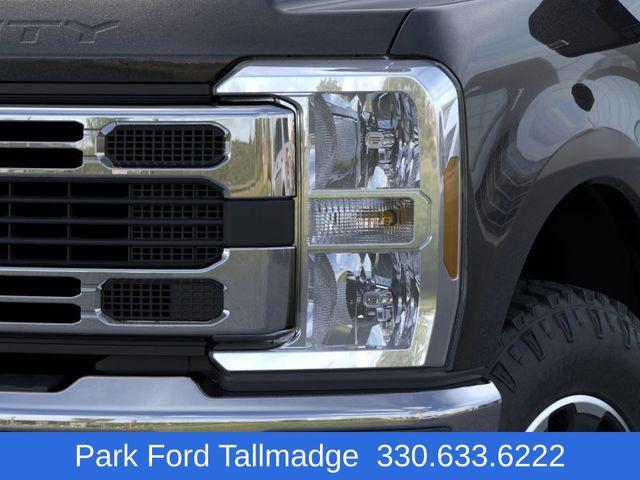 new 2026 Ford F-350 car, priced at $70,090