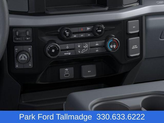 new 2026 Ford F-350 car, priced at $70,090