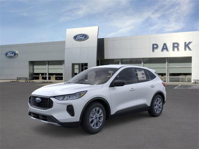 new 2025 Ford Escape car, priced at $25,730