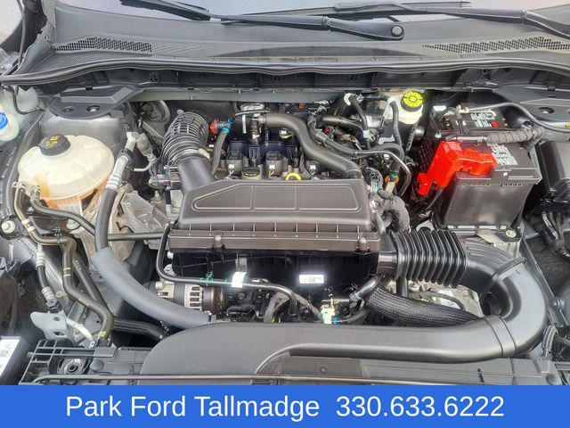 used 2023 Ford Escape car, priced at $22,988