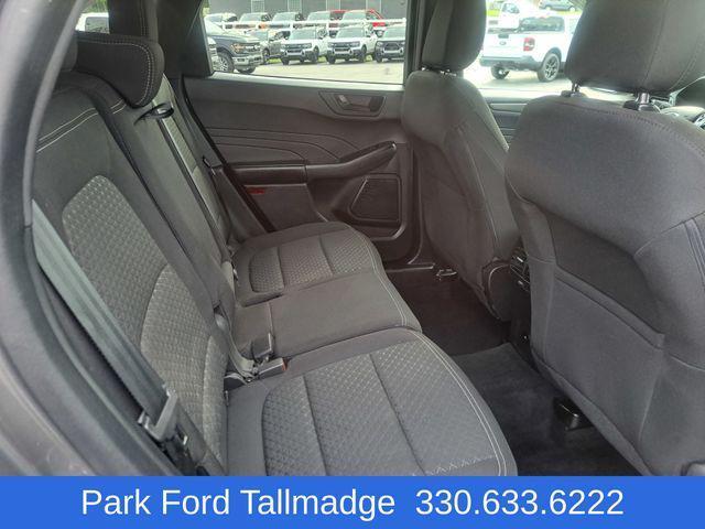 used 2023 Ford Escape car, priced at $22,988