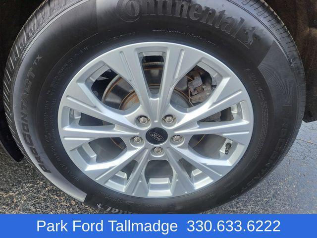 used 2023 Ford Escape car, priced at $22,988