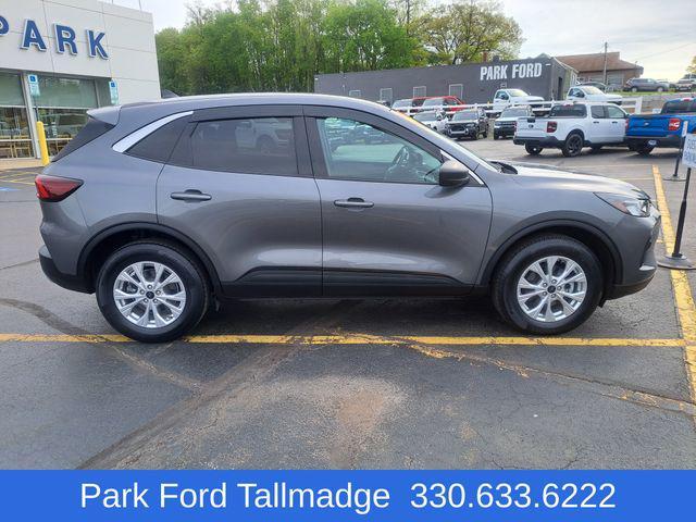 used 2023 Ford Escape car, priced at $22,988