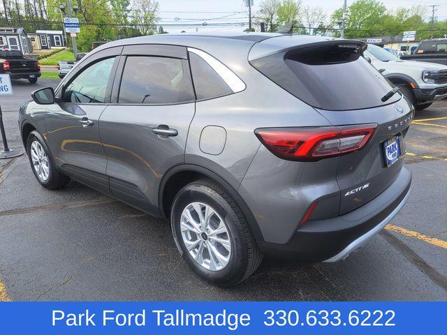 used 2023 Ford Escape car, priced at $22,988