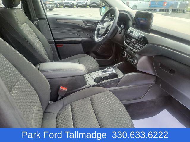 used 2023 Ford Escape car, priced at $22,988