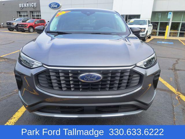 used 2023 Ford Escape car, priced at $22,988