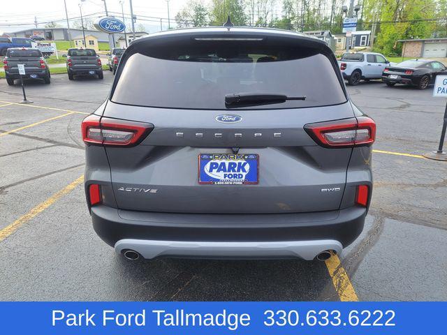 used 2023 Ford Escape car, priced at $22,988