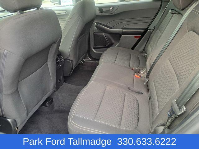used 2023 Ford Escape car, priced at $22,988