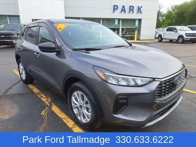 used 2023 Ford Escape car, priced at $22,988