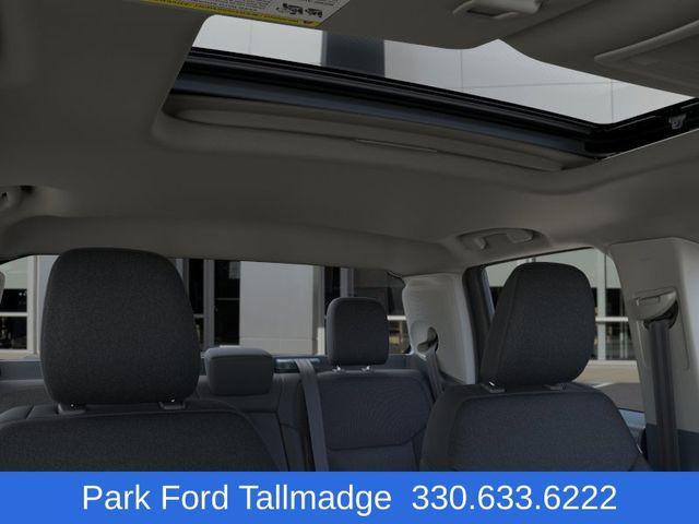 new 2026 Ford Maverick car, priced at $36,449