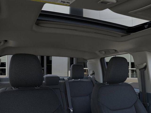 new 2026 Ford Maverick car, priced at $37,645