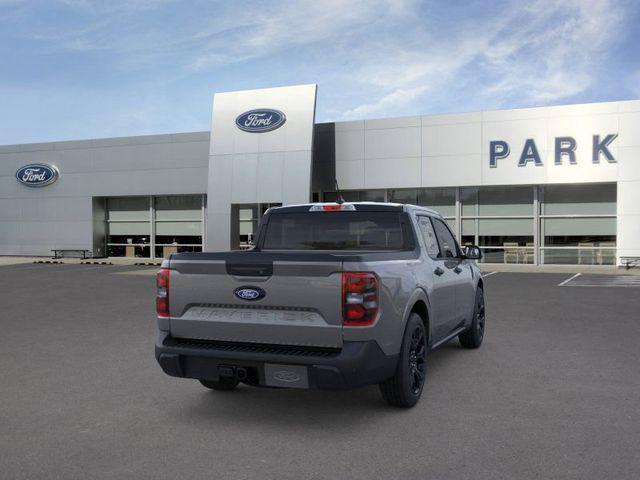 new 2026 Ford Maverick car, priced at $37,645