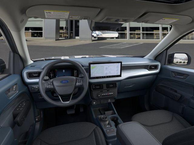 new 2026 Ford Maverick car, priced at $37,645