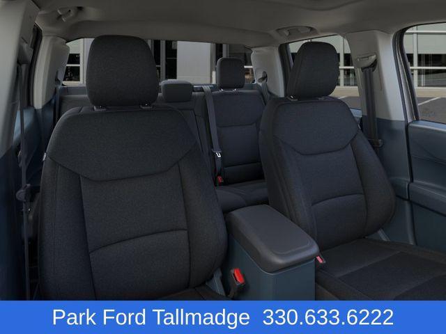 new 2026 Ford Maverick car, priced at $36,449