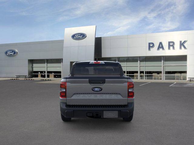 new 2026 Ford Maverick car, priced at $37,645