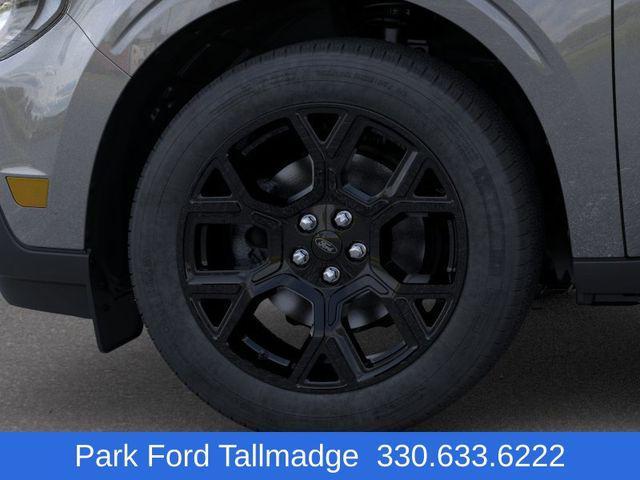 new 2026 Ford Maverick car, priced at $36,449