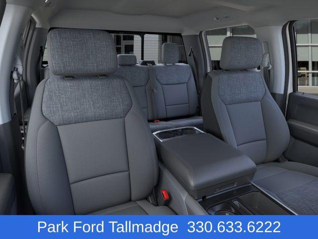new 2024 Ford F-150 car, priced at $47,900
