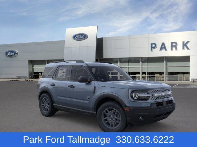 new 2026 Ford Bronco Sport car, priced at $35,570