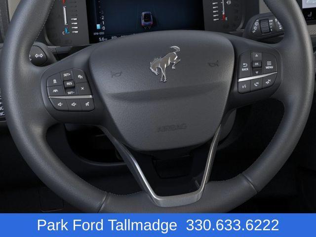 new 2026 Ford Bronco Sport car, priced at $35,570