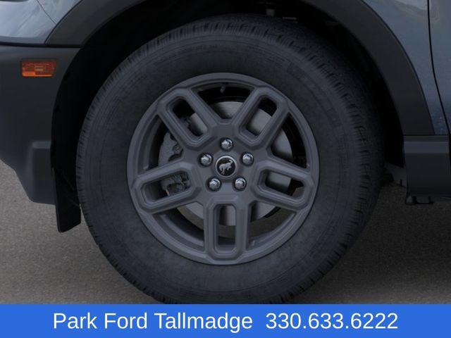 new 2026 Ford Bronco Sport car, priced at $35,570