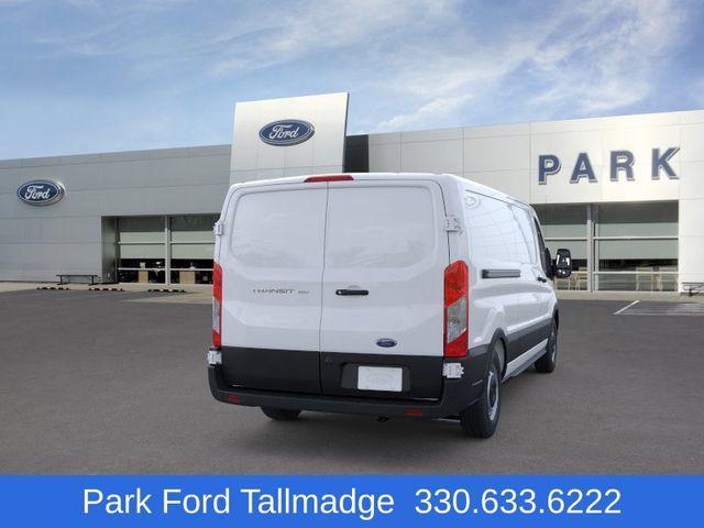 new 2025 Ford Transit-150 car, priced at $41,846