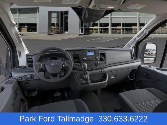 new 2025 Ford Transit-150 car, priced at $41,846
