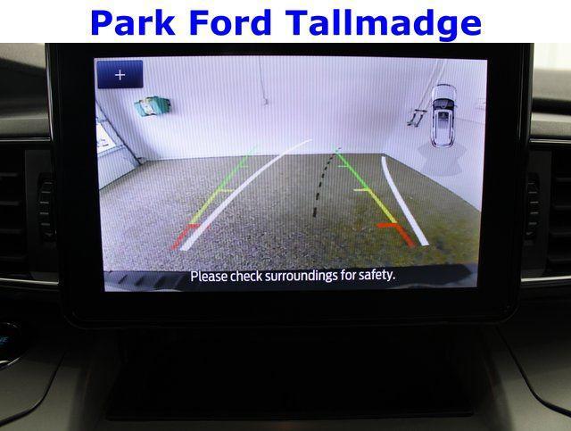 used 2022 Ford Explorer car, priced at $26,488