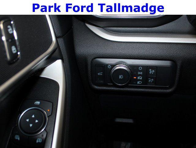 used 2022 Ford Explorer car, priced at $26,488