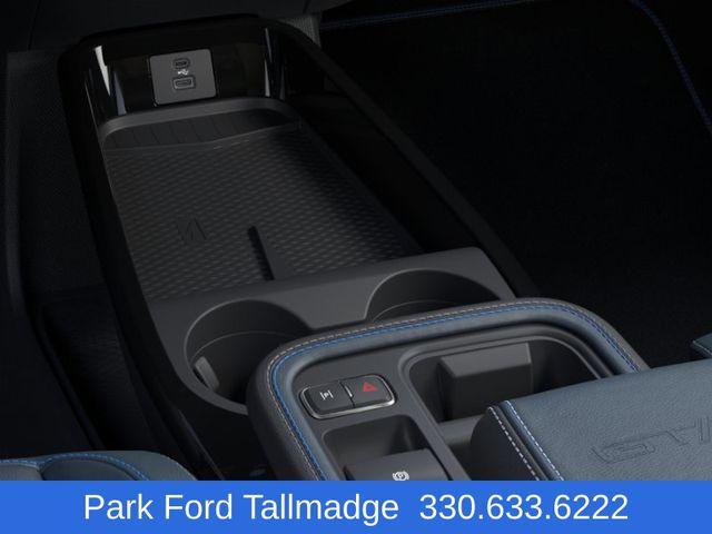 new 2026 Ford Mustang Mach-E car, priced at $58,585