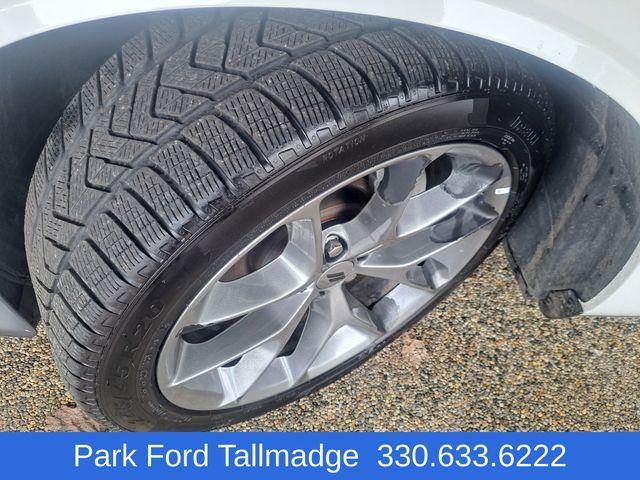 used 2023 Dodge Challenger car, priced at $24,988