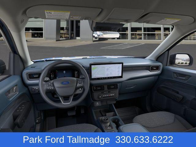 new 2026 Ford Maverick car, priced at $29,748