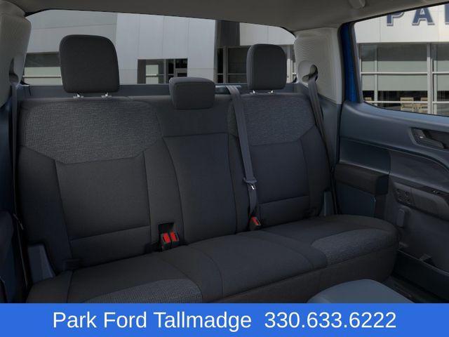 new 2026 Ford Maverick car, priced at $29,748
