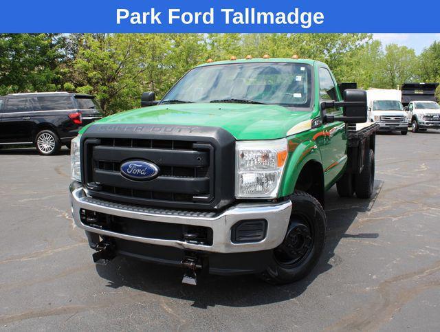 used 2015 Ford F-350 car, priced at $22,988