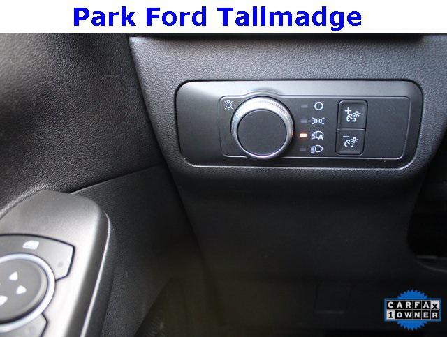 used 2021 Ford Escape car, priced at $14,488