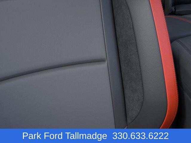 new 2026 Ford Ranger car, priced at $60,635