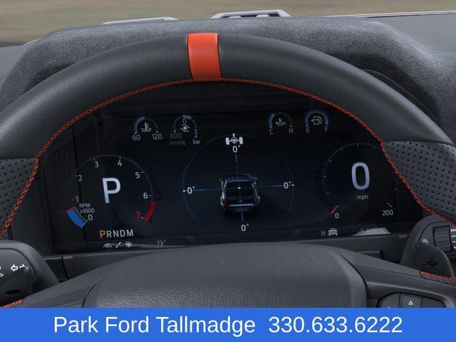 new 2026 Ford Ranger car, priced at $60,635