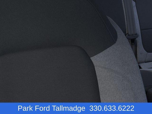 new 2026 Ford Bronco car, priced at $45,288