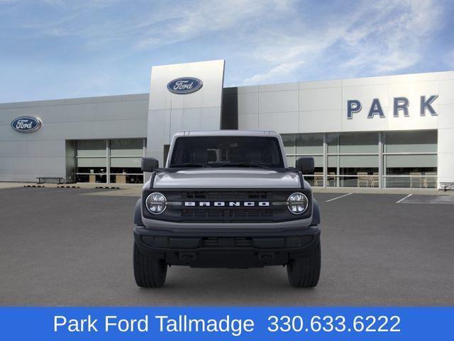 new 2026 Ford Bronco car, priced at $42,565