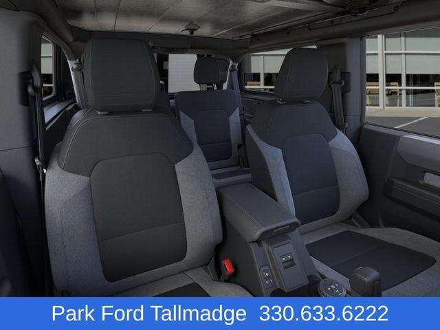 new 2026 Ford Bronco car, priced at $42,565