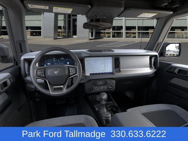new 2026 Ford Bronco car, priced at $42,565
