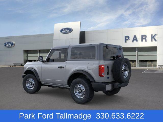 new 2026 Ford Bronco car, priced at $42,565