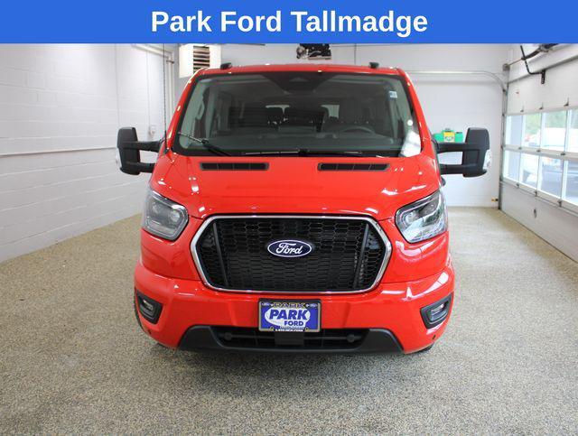 used 2026 Ford Transit-350 car, priced at $66,988