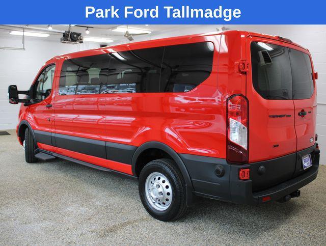 used 2026 Ford Transit-350 car, priced at $66,988