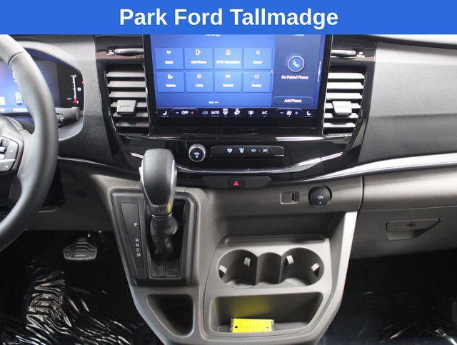 used 2026 Ford Transit-350 car, priced at $66,988