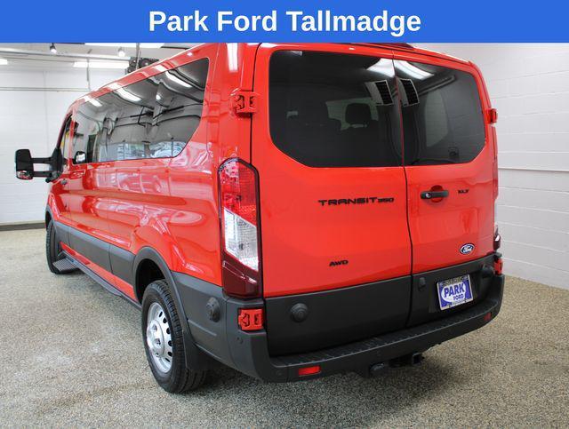 used 2026 Ford Transit-350 car, priced at $66,988