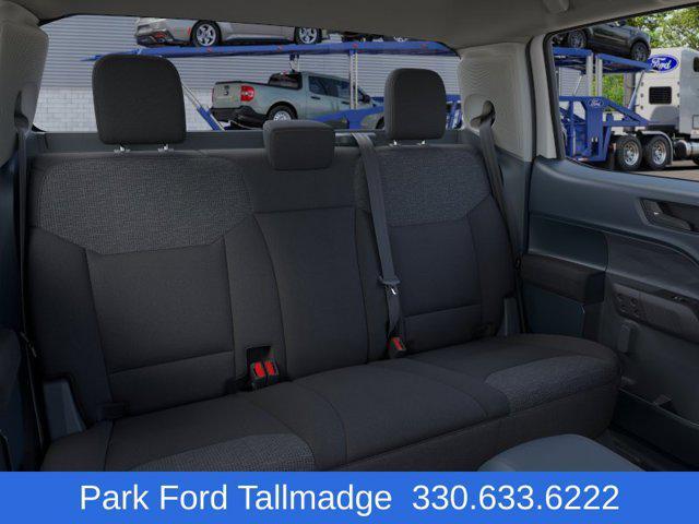 new 2026 Ford Maverick car, priced at $31,791
