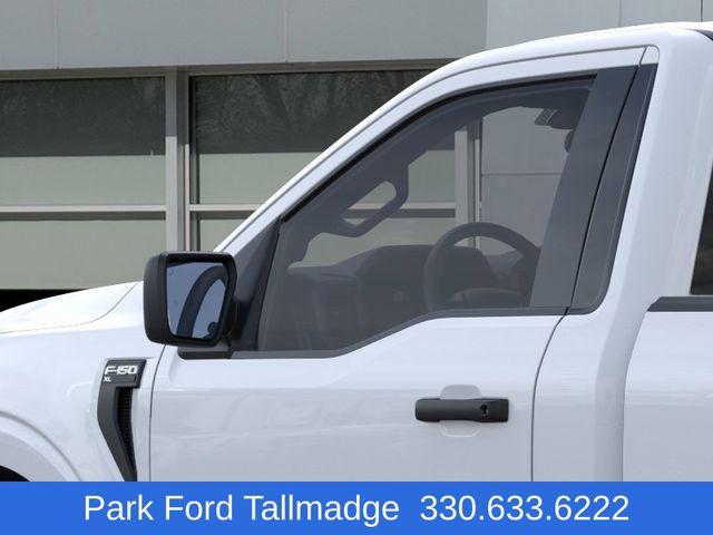 new 2026 Ford F-150 car, priced at $36,113