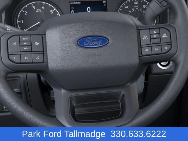new 2026 Ford F-150 car, priced at $36,113