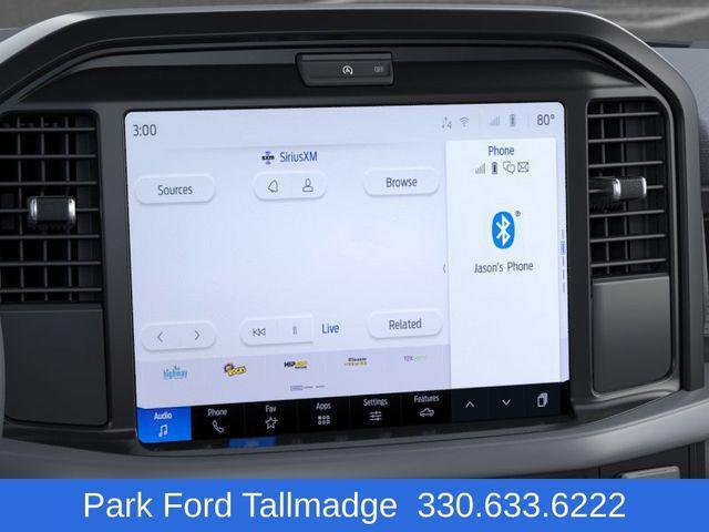 new 2026 Ford F-150 car, priced at $36,113