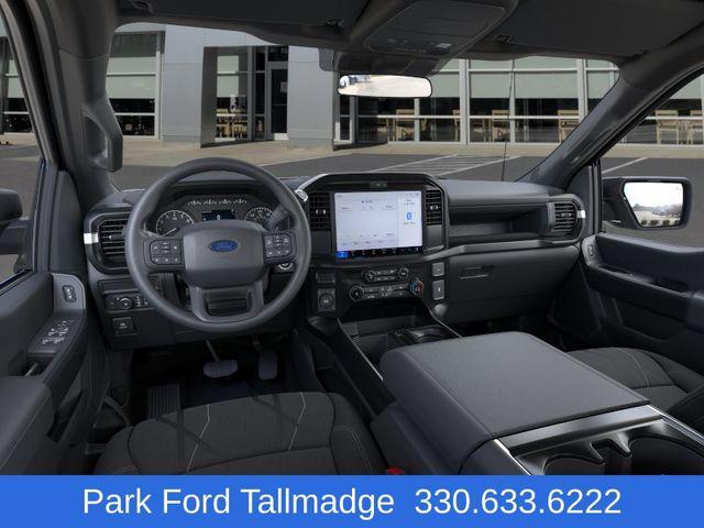 new 2026 Ford F-150 car, priced at $54,551